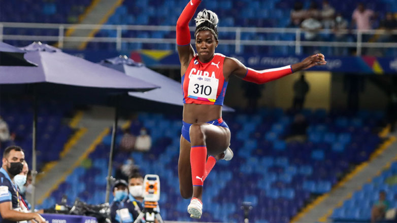 Παρίσι 2024: Οι «12» του τελικού στο τριπλούν γυναικών