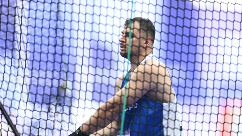 Παρίσι 2024 (Σφυροβολία): Εκτός τελικού ο Αναστασάκης