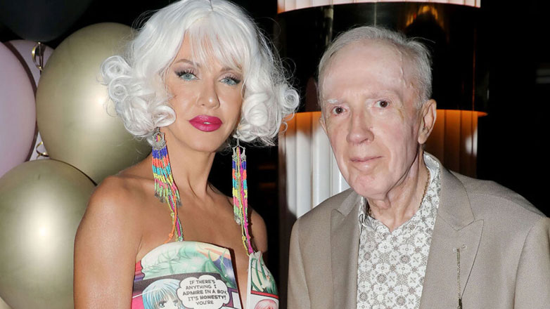 Κωνσταντίνος Πλεύρης: Η ερώτηση ρεπόρτερ που τον ενόχλησε – «Αυτό είναι κάτι προσωπικό…»