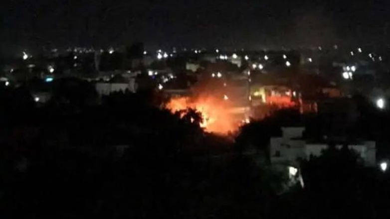 Σομαλία: Τουλάχιστον 14 νεκροί από την τρομοκρατική επίθεση σε παραλία του Μογκαντίσου