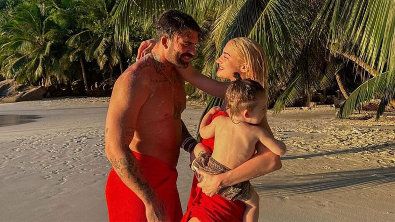 Ιωάννα Τούνη: Η αντίδραση στο ενδεχόμενο να παντρευτεί με τον Δημήτρη Αλεξάνδρου