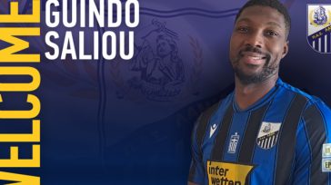 Απέκτησε επιθετικό από το Μάλι η Λαμία!