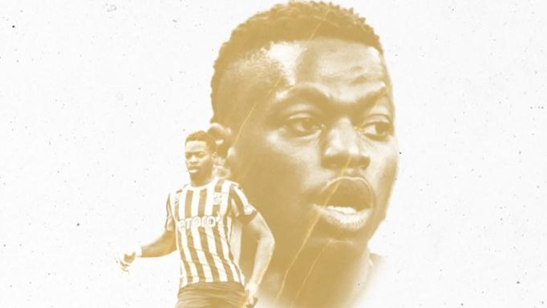 Ο Μιρέν στην Athens Kallithea