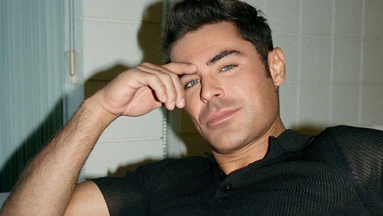 Zac Efron: Καμουφλαρισμένος στη Μύκονο ο διάσημος ηθοποιός