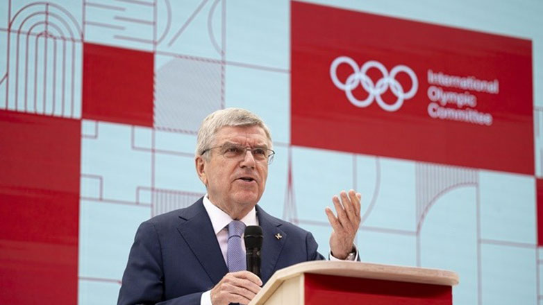 Ο πρόεδρος της ΔΟΕ για τις Ιμάνι Κελίφ και Λιν-Γιου-τινγκ: «Χωρίς αμφιβολία είναι γυναίκες»