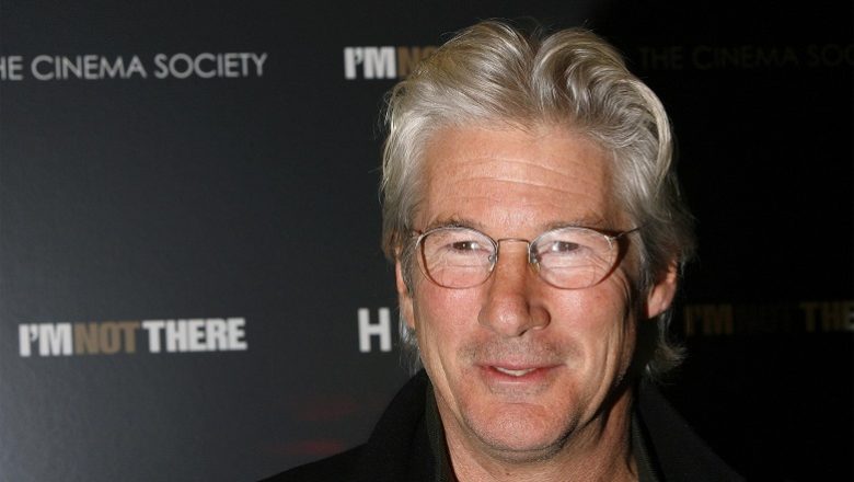 Ο Ρίτσαρντ Γκιρ θα είναι εκτελεστικός παραγωγός του ντοκιμαντέρ για τον Δαλάι Λάμα Ο Ρίτσαρντ Γκιρ θα είναι εκτελεστικός παραγωγός του ντοκιμαντέρ για τον Δαλάι Λάμα