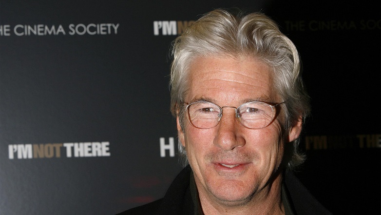 Ο Ρίτσαρντ Γκιρ θα είναι εκτελεστικός παραγωγός του ντοκιμαντέρ για τον Δαλάι Λάμα