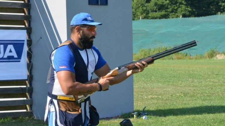 Παρίσι 2024: Εκτός τελικού στο σκητ της σκοποβολής Μίτας και Χαλκιαδάκης