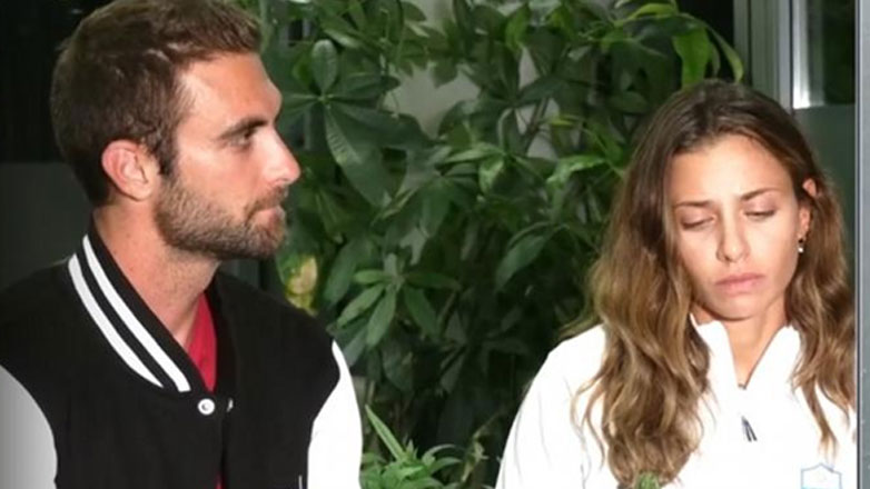 Ντούσκος: «Δεν μπορούμε να βρούμε λύση με τον προπονητή»