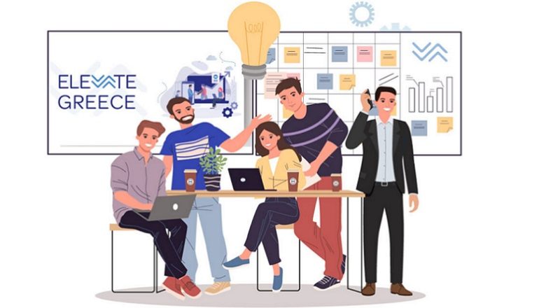 Αναβαθμίζεται η πλατφόρμα Elevate Greece, για το «οικοσύστημα» Έρευνας και Καινοτομίας