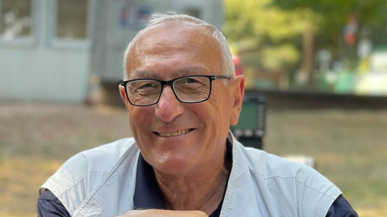 Η απάντηση του Ποστιλιόνε στις αιχμές του Ντούσκου