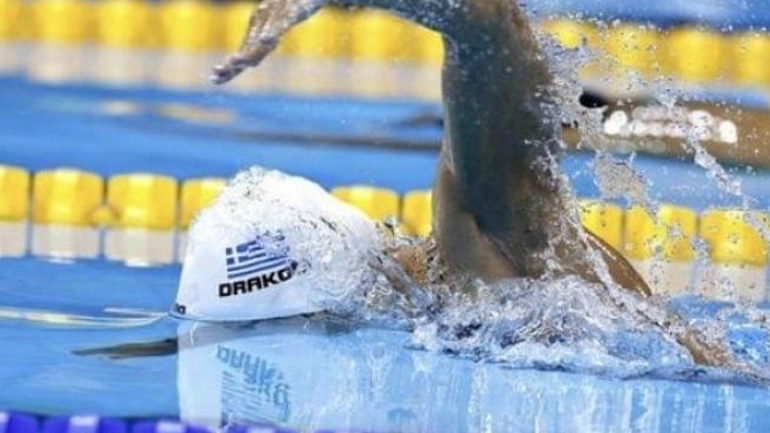 Παρίσι 2024 (Κολύμβηση): Για μία θέση εκτός ημιτελικών η Δράκου στα 50μ. ελεύθερο