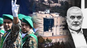 Δεκάδες συλλήψεις στο Ιράν για τη δολοφονία Χανίγια