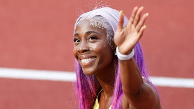 Παρίσι 2024: Δεν αγωνίστηκε στα ημιτελικά των 100μ. γυναικών η Φρέιζερ-Πράις