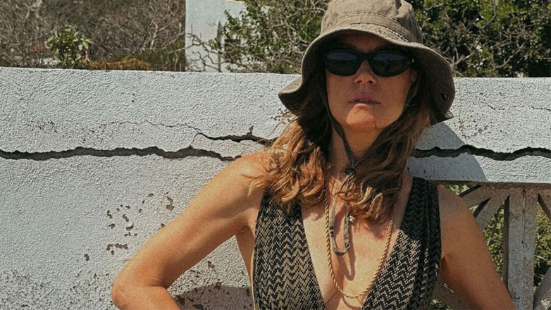 Η Βίκυ Καγιά κόβει την ανάσα με τις αναλογίες της – Οι νέες φωτογραφίες από τις διακοπές της