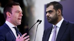 Κόντρα Κασσελάκη – κυβέρνησης για την πισίνα στις Σπέτσες