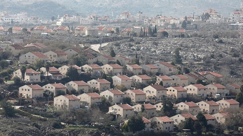 ΕΕ: Το 2023 ήταν χρονιά ρεκόρ για τον πολλαπλασιασμό των ισραηλινών οικισμών στη Δυτική Όχθη