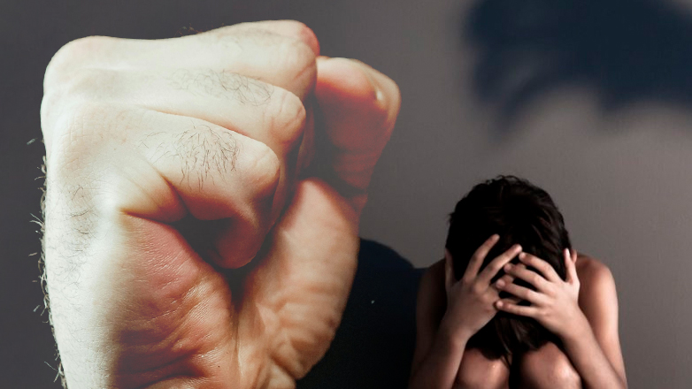 Πειραιάς: Χτύπησε και απείλησε τον ανήλικο γιο του