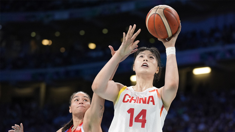 Παρίσι 2024 (Μπάσκετ γυναικών): Tερμάτισε τρίτη και… περιμένει η Κίνα