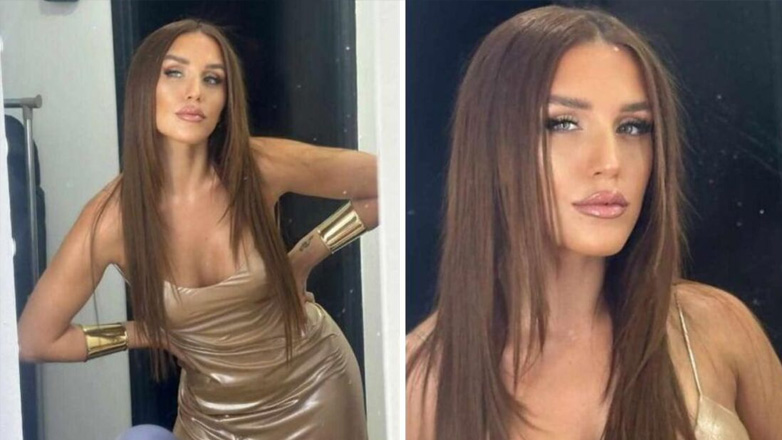 Ιουλία Καλλιμάνη: Το αδιαχώρητο στο summer live tour της σε Ελλάδα και Κύπρο