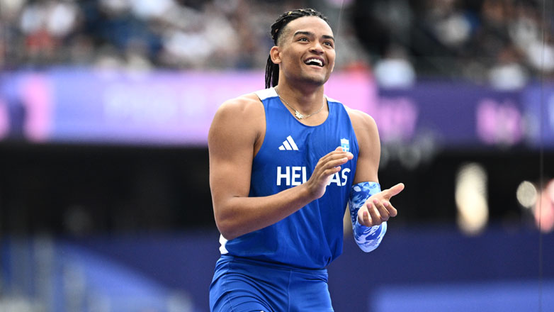 Παρίσι 2024: Ο ελληνικός απολογισμός της 8ης ημέρας (03/08)