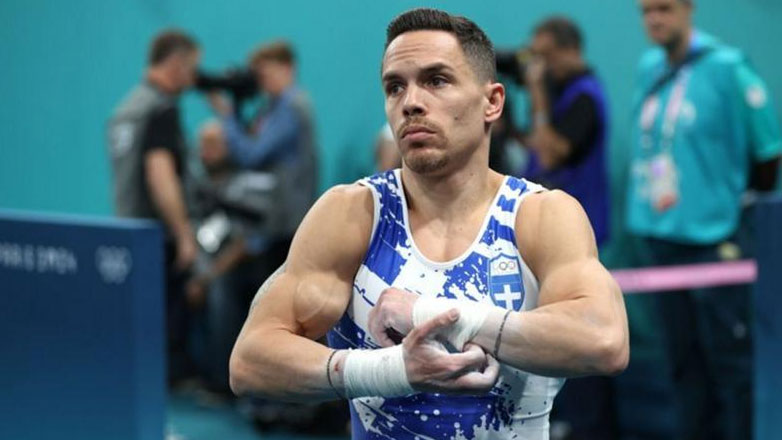 Πετρούνιας: «Αύριο είναι η μέρα μου!»