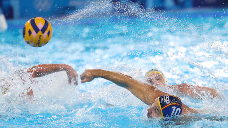 Παρίσι 2024: Νίκες για Αυστραλία και Ισπανία στο πόλο