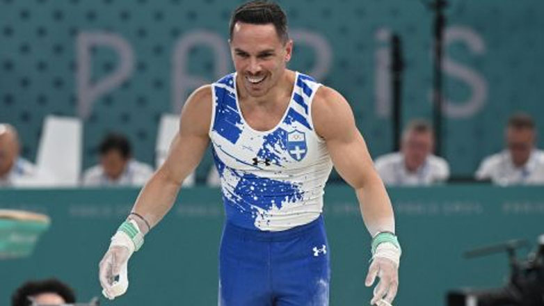 Παρίσι 2024: Οι ελληνικές συμμετοχές της 9ης ημέρας (04/08)