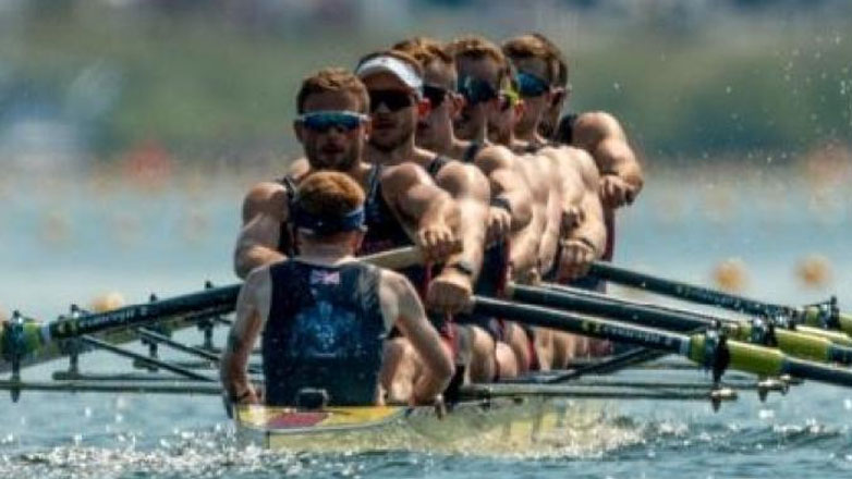 Κωπηλασία: Μεγάλη Βρετανία και Ρουμανία τα χρυσά στην οκτάκωπο