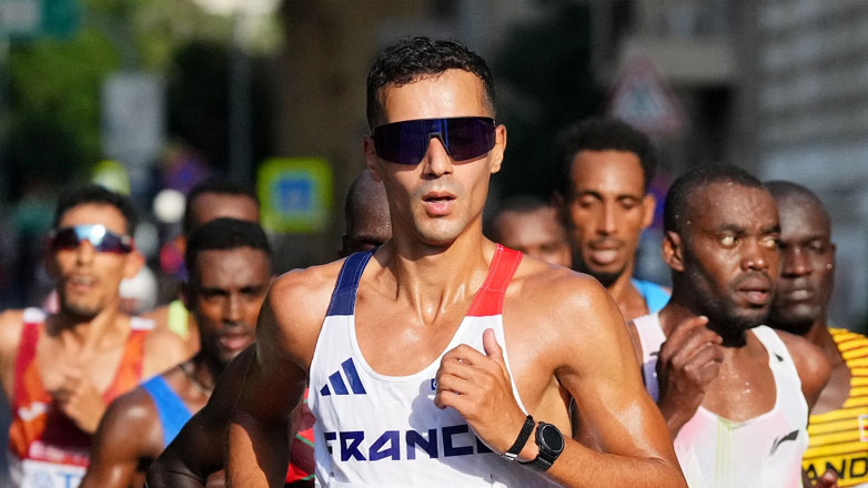 Παρίσι 2024: Το CAS επιβεβαίωσε το διετή αποκλεισμό του Φρερ