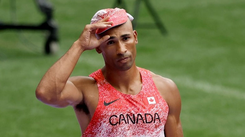 Παρίσι 2024: Μηδενίστηκε στο επί κοντώ ο Ολυμπιονίκης του δεκάθλου, Ντέιμιαν Γουόρνερ