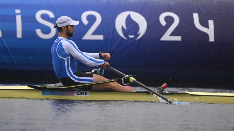 Ώρα τελικού για τον Στέφανο Ντούσκο