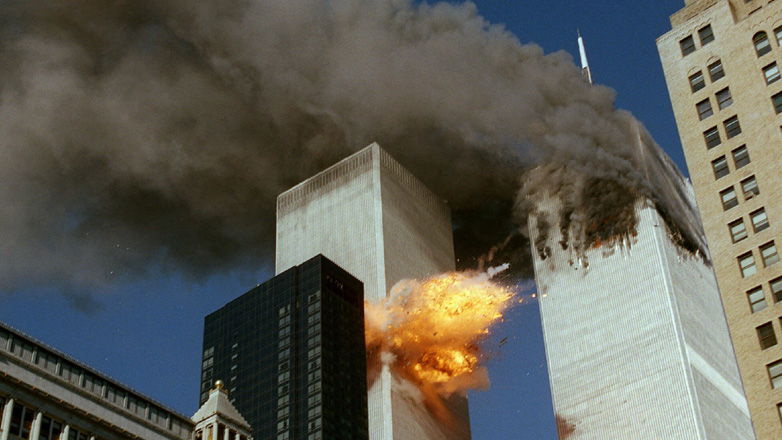 ΗΠΑ: Ανακαλείται η εξωδικαστική συμφωνία με τρεις κατηγορούμενους για τις τρομοκρατικές επιθέσεις της 11ης Σεπτεμβρίου