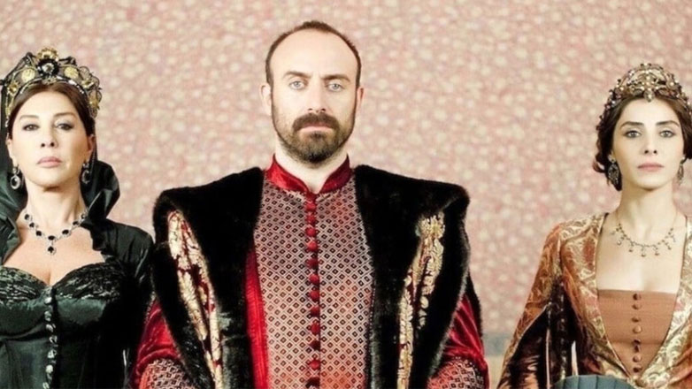 Σουλεϊμάν ο Μεγαλοπρεπής: Πώς είναι σήμερα ο πρωταγωνιστής της τουρκικής σειράς;