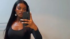 Υποψήφια για τον τίτλο Μις Νότια Αφρική στο στόχαστρο ξενοφοβικών σχολίων λόγω της νιγηριανής καταγωγής της