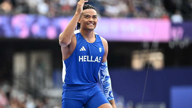 Καραλής: «Θα δείτε όμορφα πράγματα στον τελικό»