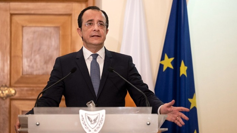 Κυπριακό: Ο Χριστοδουλίδης αποδέχθηκε πρόταση του ΟΗΕ για τριμερή στη Νέα Υόρκη στις 13 Αυγούστου