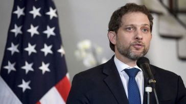 Ανησυχία για στρατιωτική κλιμάκωση στη Μέση Ανατολή – Οι ΗΠΑ προετοιμάζονται για κάθε ενδεχόμενο