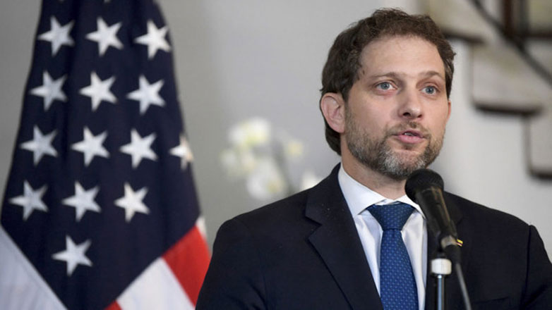 Ανησυχία για στρατιωτική κλιμάκωση στη Μέση Ανατολή – Οι ΗΠΑ προετοιμάζονται για κάθε ενδεχόμενο Ανησυχία για στρατιωτική κλιμάκωση στη Μέση Ανατολή – Οι ΗΠΑ προετοιμάζονται για κάθε ενδεχόμενο