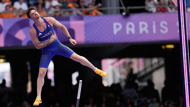 Αποκλεισμός λόγω… γεννητικών οργάνων