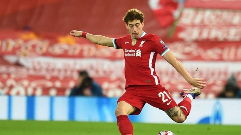 Λίβερπουλ: Γκολ για τον Τσιμίκα στη φιλική νίκη (3-0) επί της Μάντσεστερ Γιουνάιτεντ!