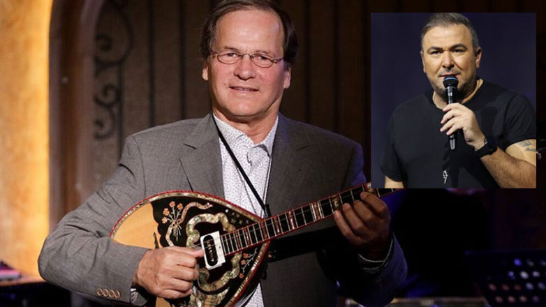 Χρήστος Νικολόπουλος: «Είναι ο Αντώνης Ρέμος και μετά υπάρχουν τα “Ρεμάκια” που τον μιμούνται»