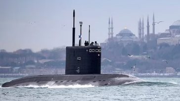 «Μήνυμα» προς τη Δύση οι αλλαγές στο πυρηνικό δόγμα, λέει η Ρωσία