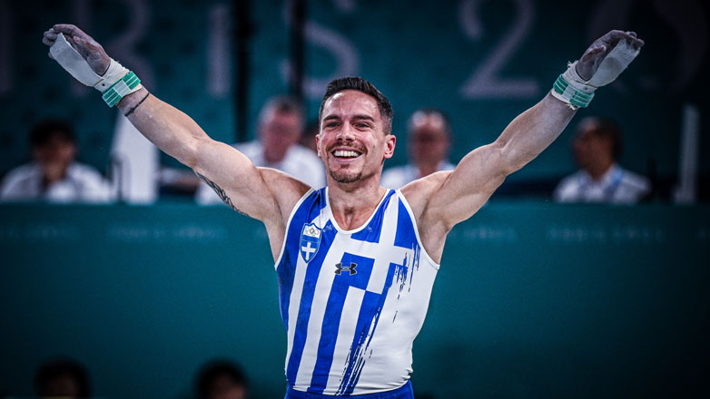 Πετρούνιας: «Τίποτα δεν σταματάει εδώ»