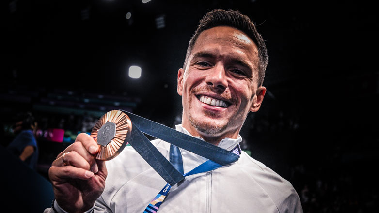 Παρίσι 2024: Ο ελληνικός απολογισμός της 9ης ημέρας (04/08)