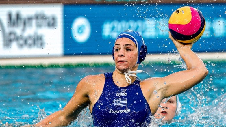 Ξενάκη: «Δεν ξεχάσαμε σε μια μέρα να παίζουμε»