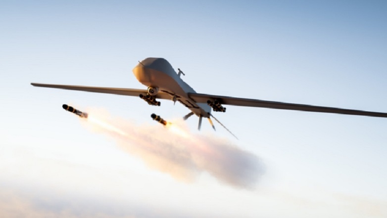 Οι Χούθι κατέρριψαν αμερικανικό μη επανδρωμένο drone