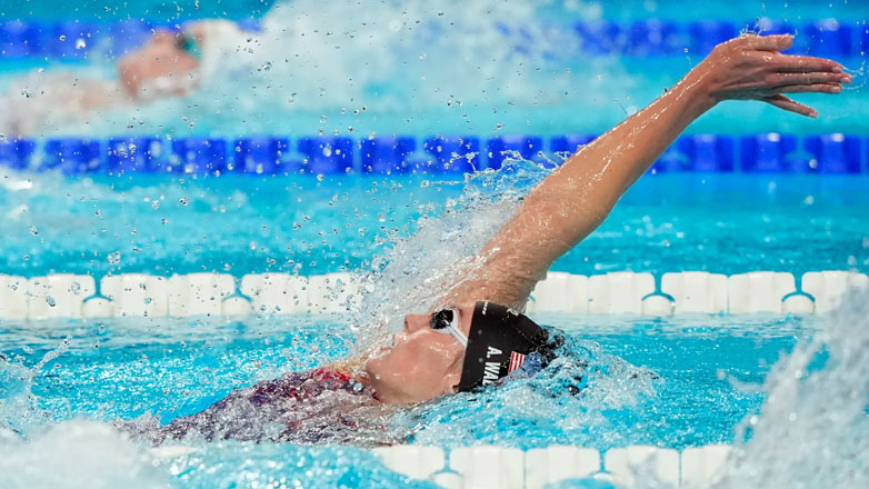 Παρίσι 2024: Με χρυσό και παγκόσμιο ρεκόρ στα 4Χ100μ. μεικτή ομαδική γυναικών οι ΗΠΑ