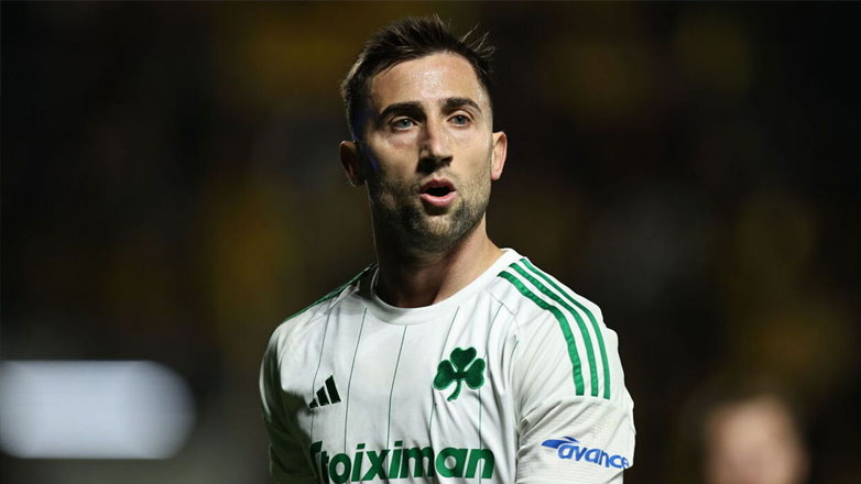 Παναθηναϊκός: Πρόταση από τη μεξικανική Χουάρες για τον Σπόραρ