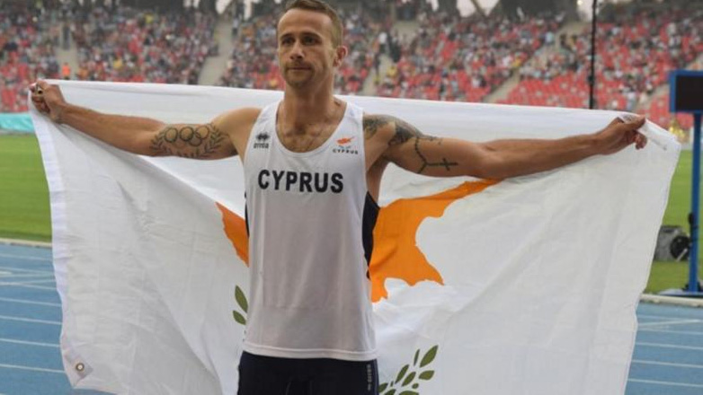 Παρίσι 2024 (110μ. εμπ.): Ο… πελαργός, εκτός από το μωρό, έφερε και την πρόκριση στον Τραϊκόβιτς